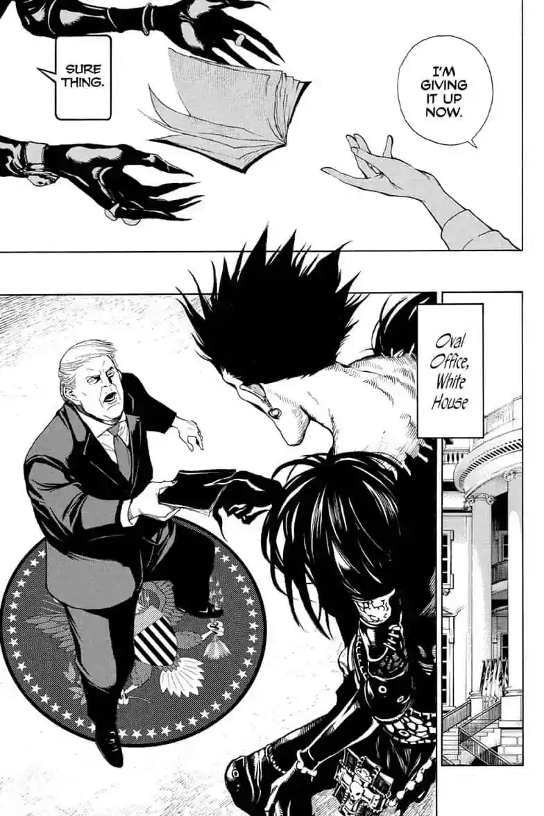 Komik 1